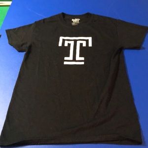 Temple Jazz band t shirt
